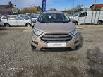 Ford EcoSport - 1