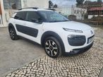 Citroën C4 Cactus 1.6 BlueHDi Shine - 1