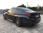 BMW Seria 5 M550i xDrive sport - 3