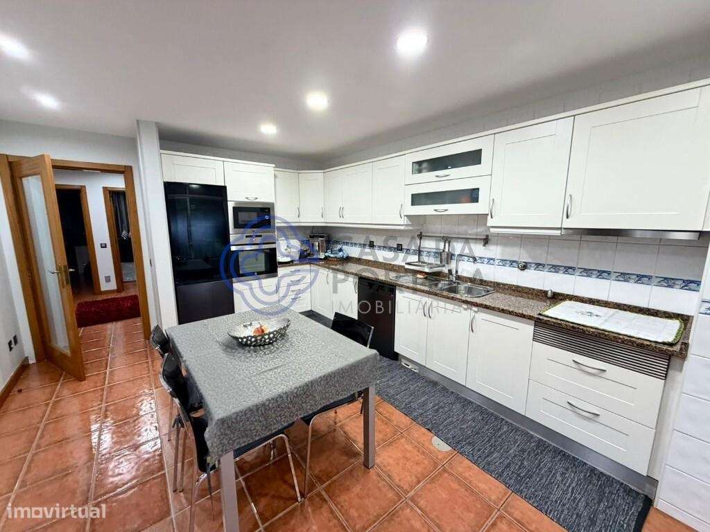 T2 com Terraço — Rio Meão - Grande imagem: 5/18