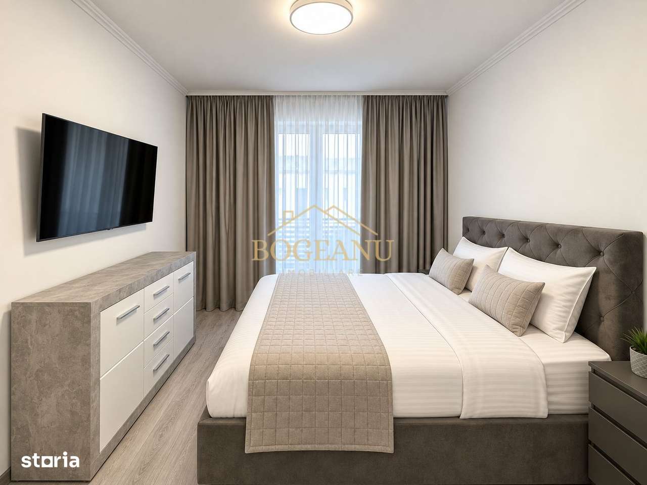 BG209-APARTAMENT PREMIUM CU 2 CAMERE, TERASĂ ȘI POD PROPRIU – GIROC-5