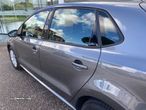 VW Polo 1.4 TDi Connect - 5