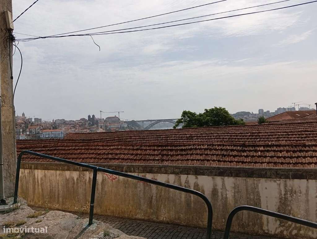 Andar Moradia V1 - Vila Nova de Gaia-5