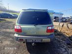 Subaru Forester I lift 2001r 2.0 4x4 - 5