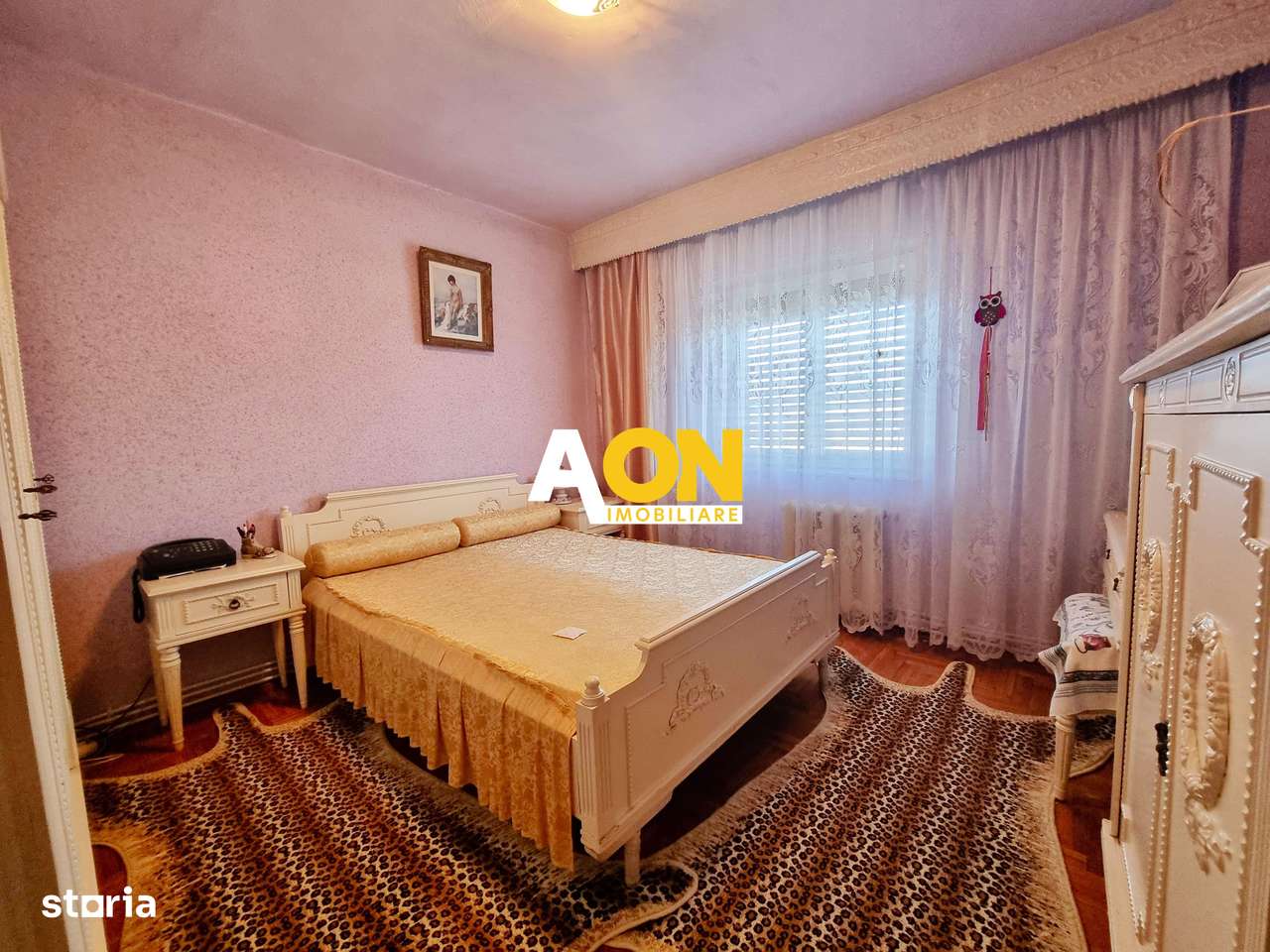 Apartament 2 camere, etaj intermediar, Ampoi 3 - Imagine principală: 4/9