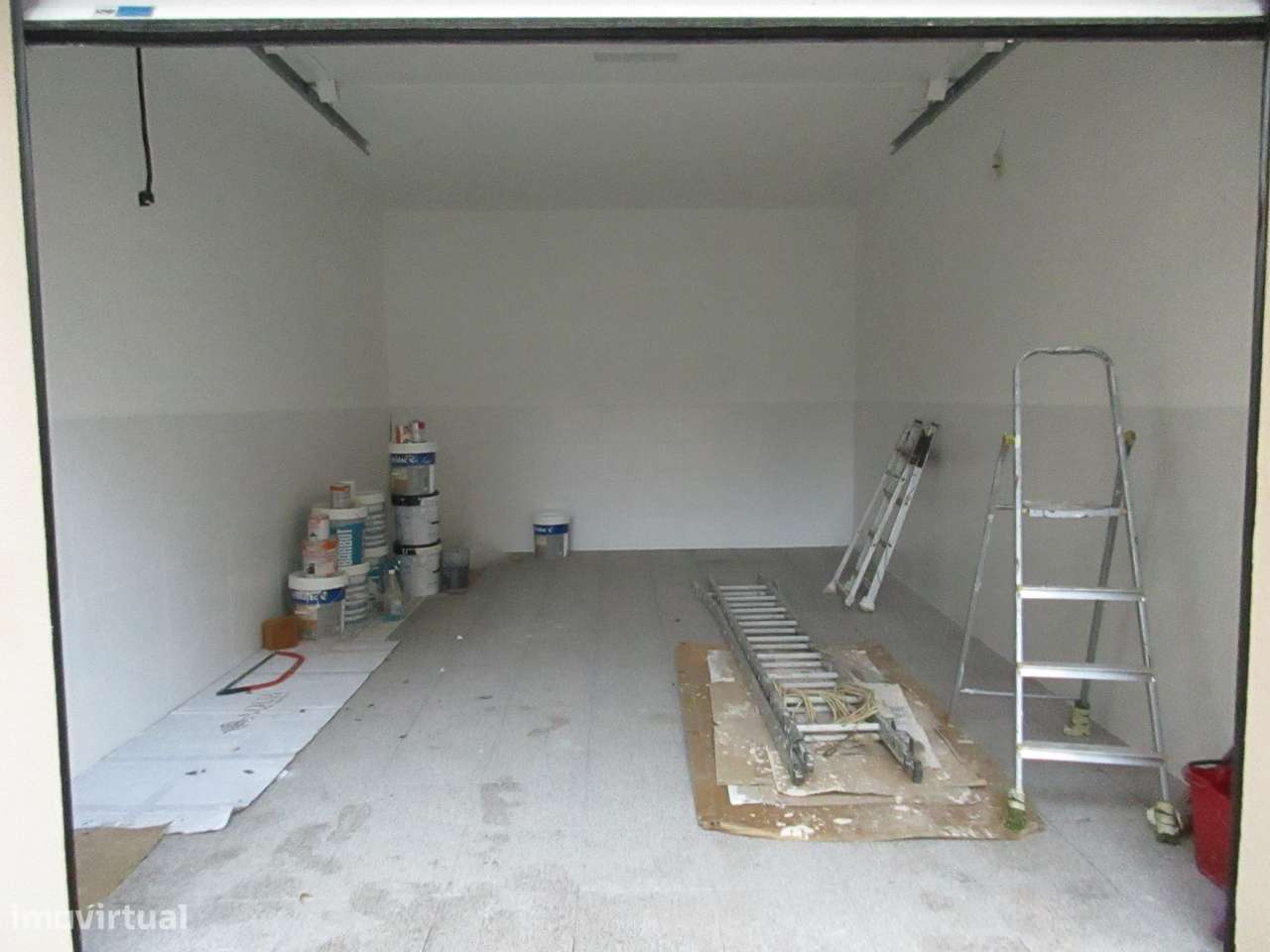 T3 Aguas Santas, Corim com garagem box-26