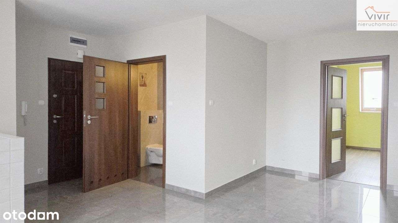 **Dwupokojowe 55 m.kw. w bloku na Os.Hubalczyków**-7