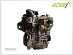 Motor SKODA FABIA III 2014 1.4TDI  Ref: CJZC - 2