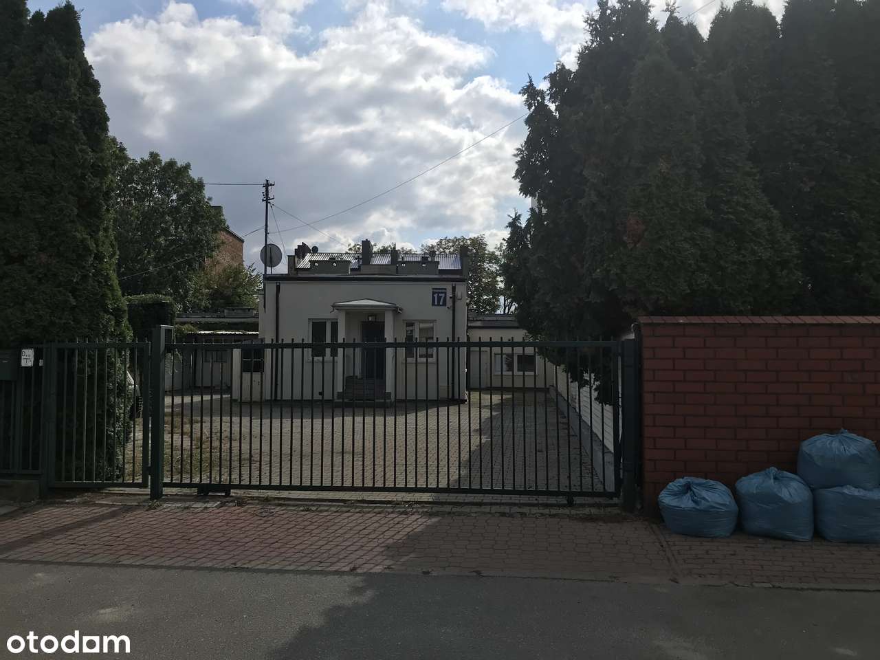 Budynek biurowo-magazynowy do wynajęcia - Pełny obrazek: 3/10