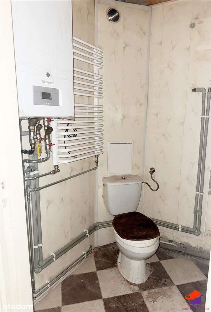 Ktowice-Kawlerka 27m2- Bez Prowizji !-8