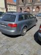 Audi A4 Avant 2.0 TDI Multitronic - 9