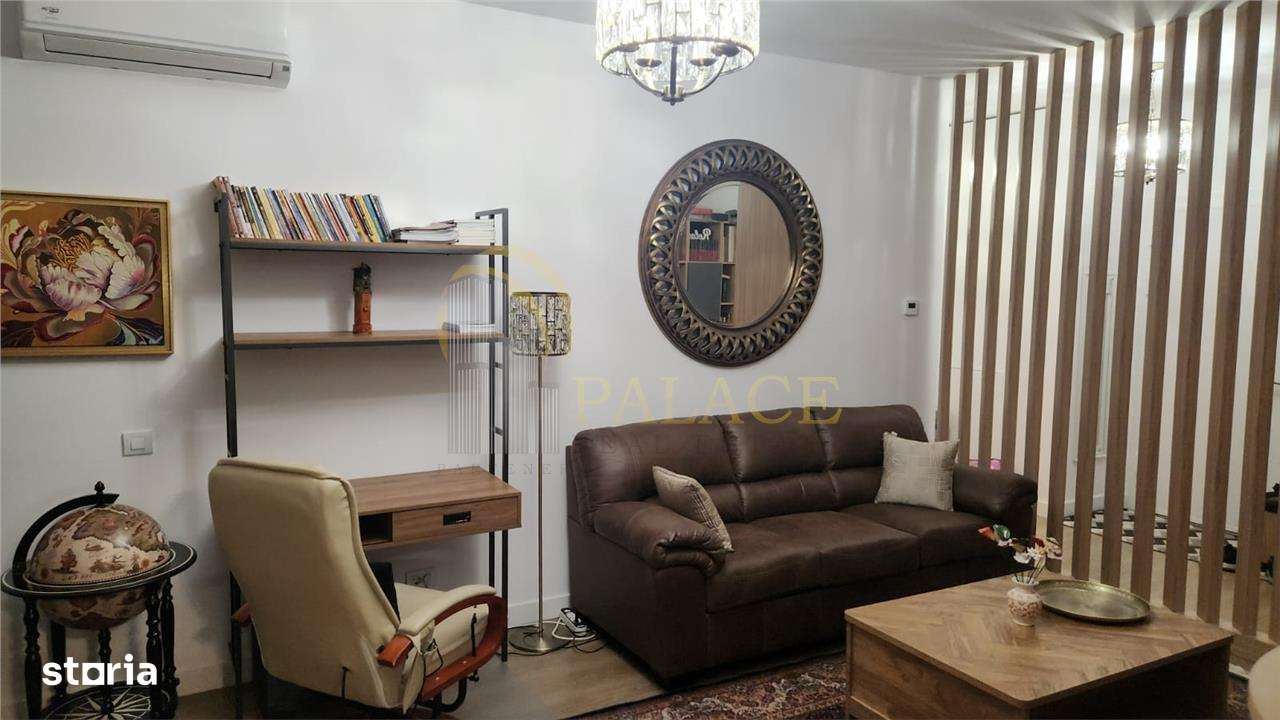 Apartament 2 camere SILK DISTRICT + TERASA + LOC DE PARCARE - Imagine principală: 5/10