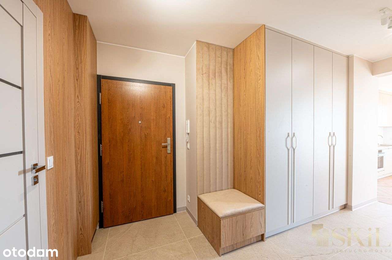 Apartament 3 pokoje, Zenit, ul. Widzewska-13