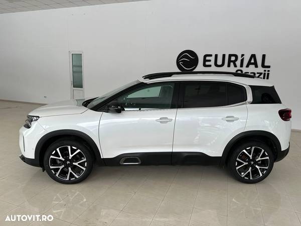 Citroën C5 Aircross 1.5 BlueHDi S&S EAT8 Shine - 4