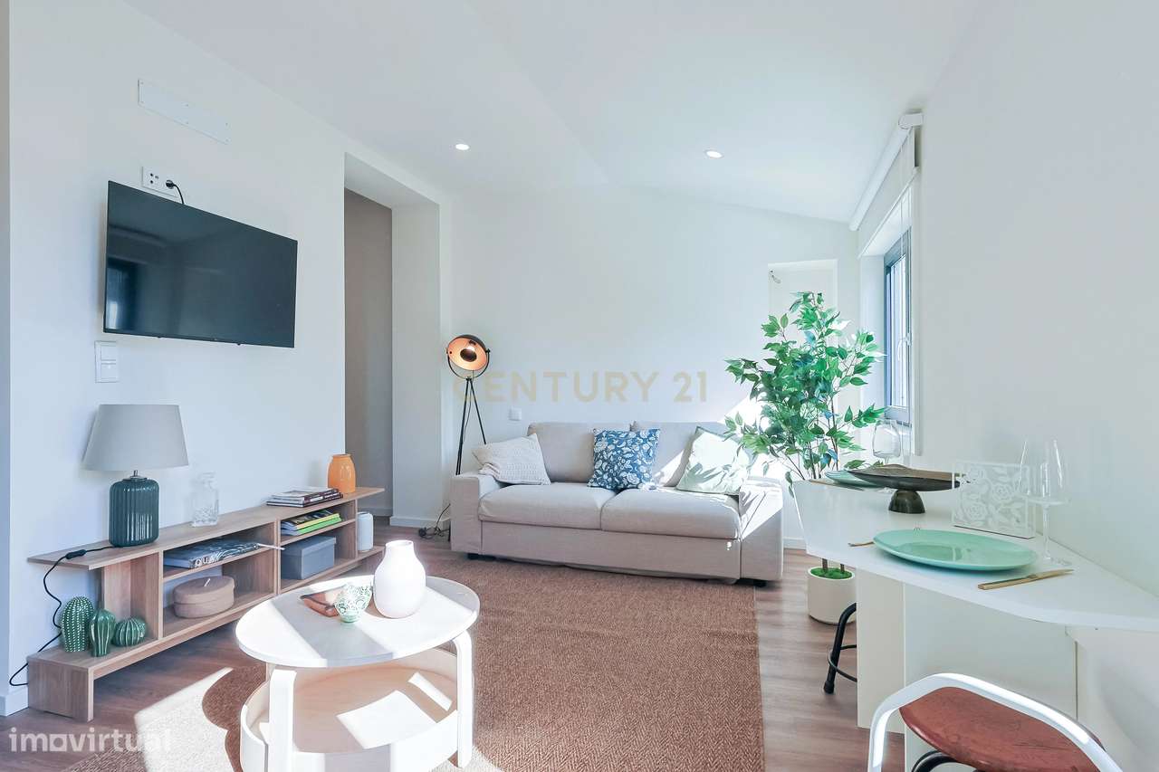 Prédio Reabilitado à Venda em Gaia-5