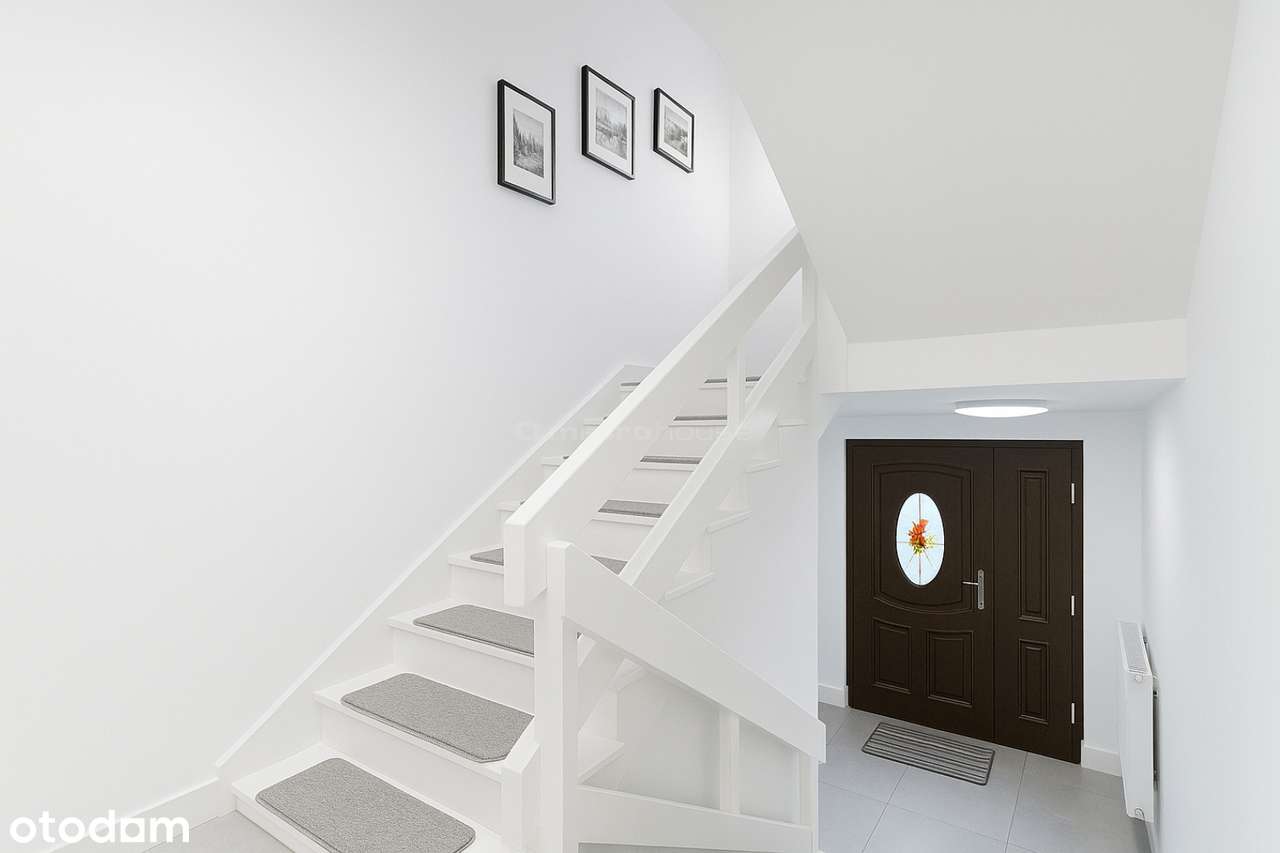 Dom na sprzedaż, Katowice1 - Pełny obrazek: 5/8