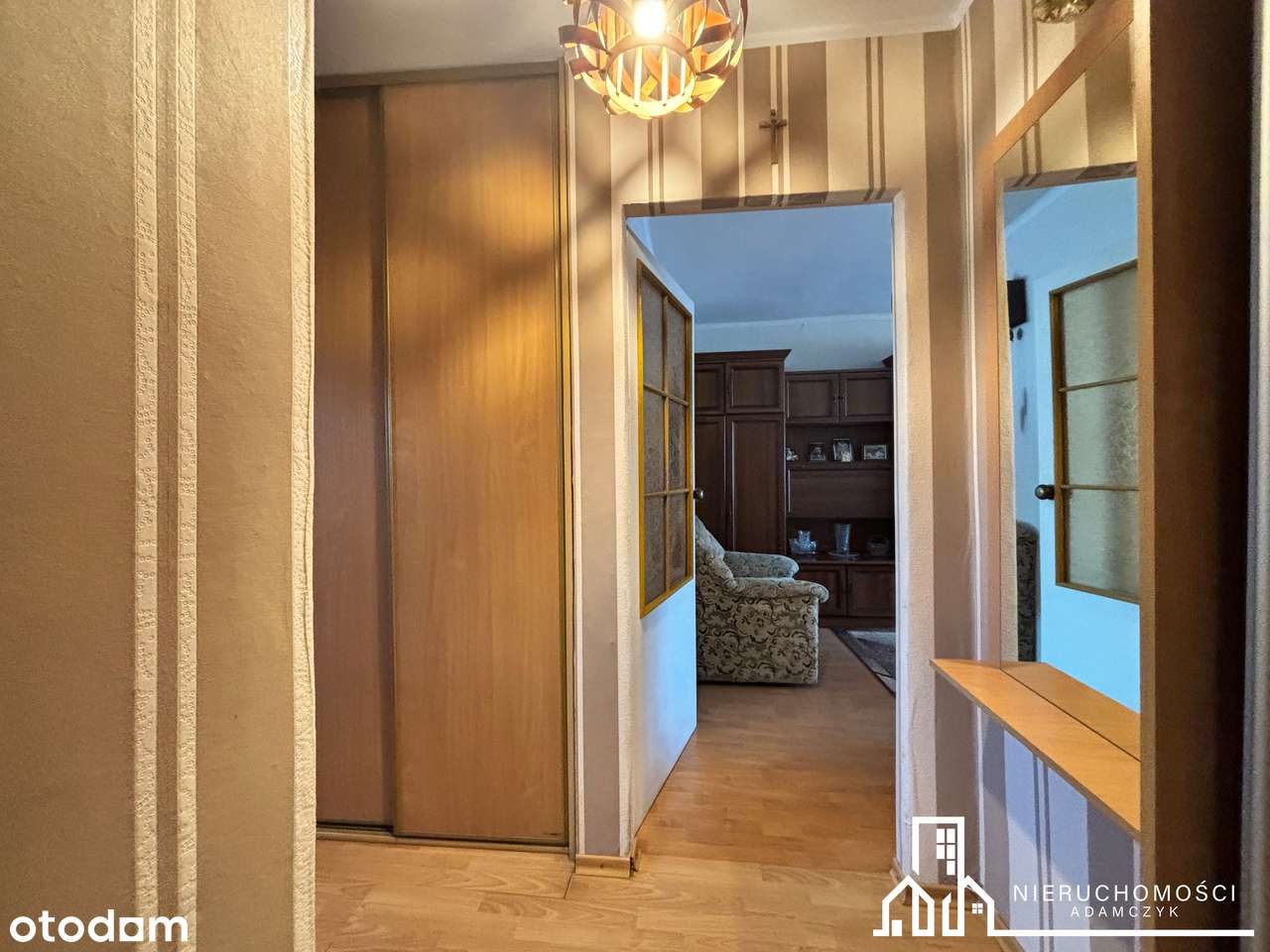 Przytulne mieszkanie w centrum Szczecinka-3