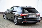 Audi A4 35 TDI mHEV Advanced S tronic - 14