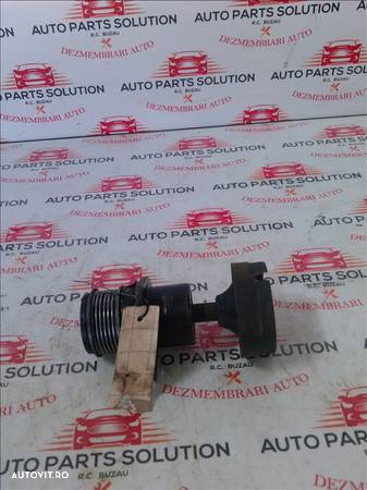 fulie alternator ford mondeo 4 2007 2010 - 1