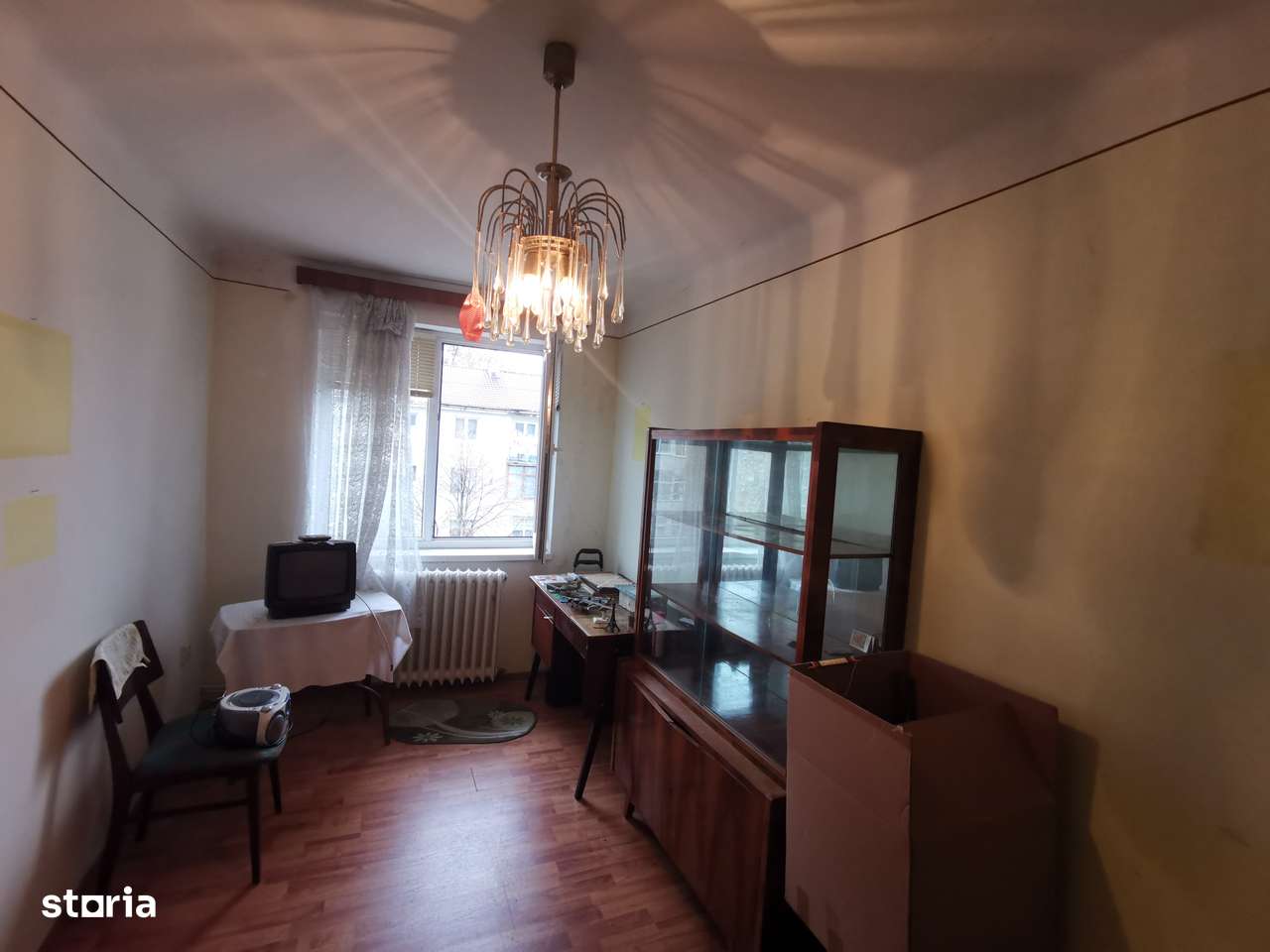 Apartament 3 camere str. Stefan Luchian - Imagine principală: 4/9
