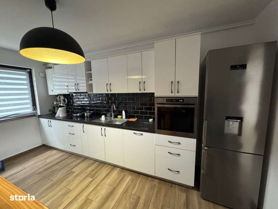 De inchiriat apartament - 3 camere 105mp/  2 parcari- langa Profi Sche - Imagine principală: 5/19