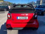 Smart Fortwo Cabrio - 9