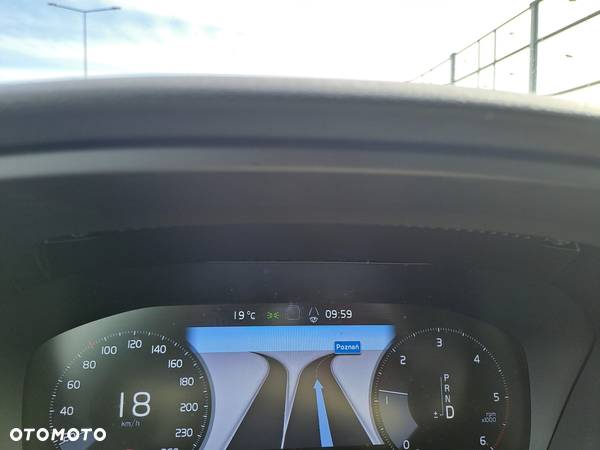 Volvo V60 D3 Geartronic Momentum - 14