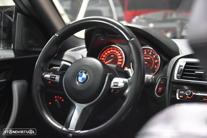 BMW M235i xDrive Auto - 20