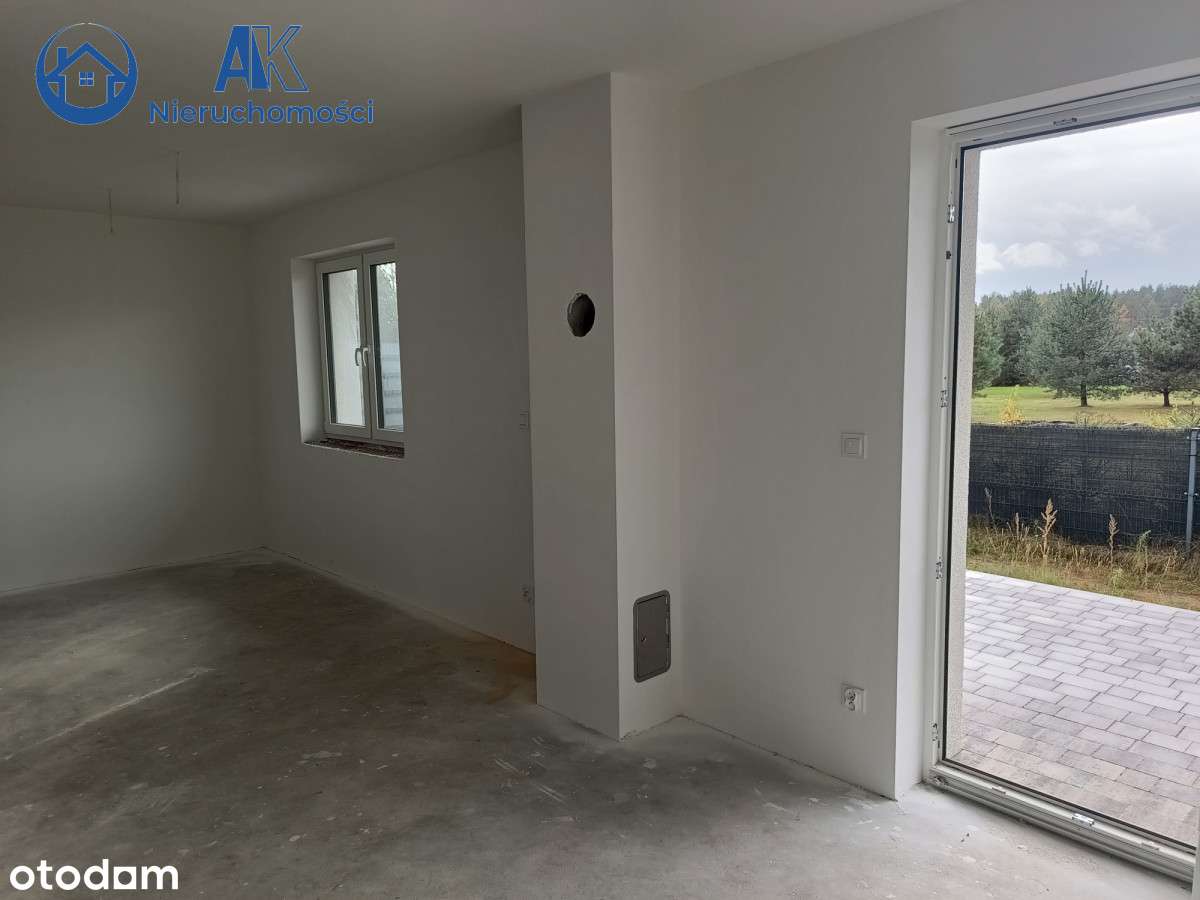 Nowe domy 146,40 m2 niedaleko Lęborka-8