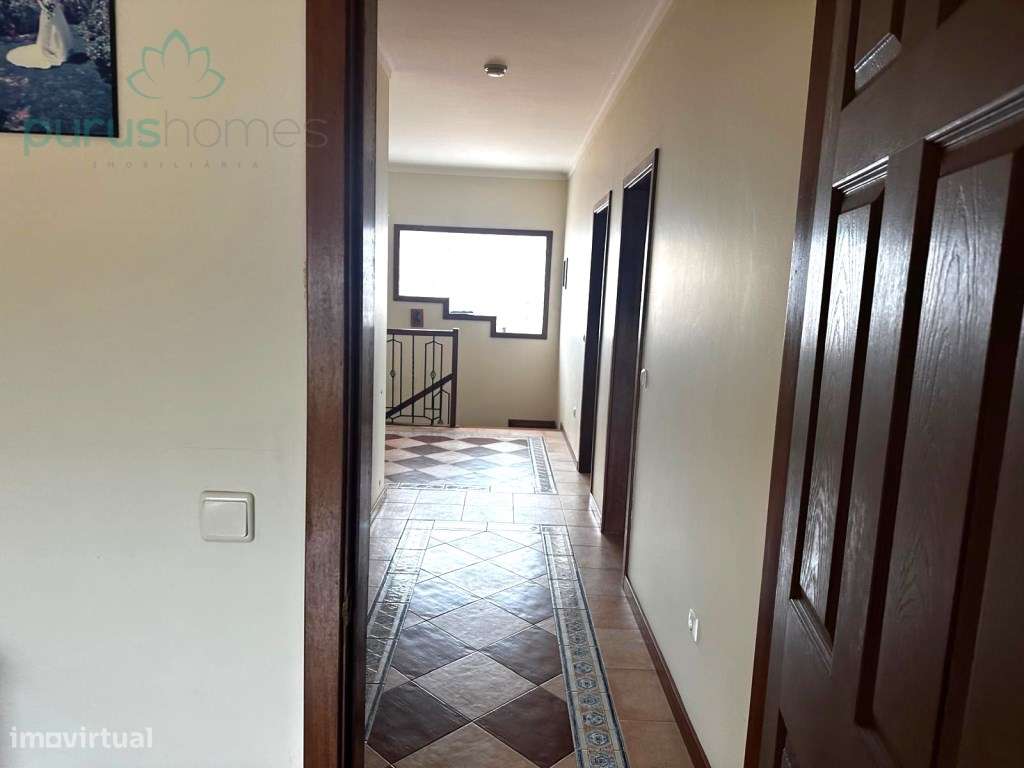 Moradia T4 - São Jacinto Aveiro-18