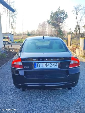 Volvo S80 D5 Executive - 15