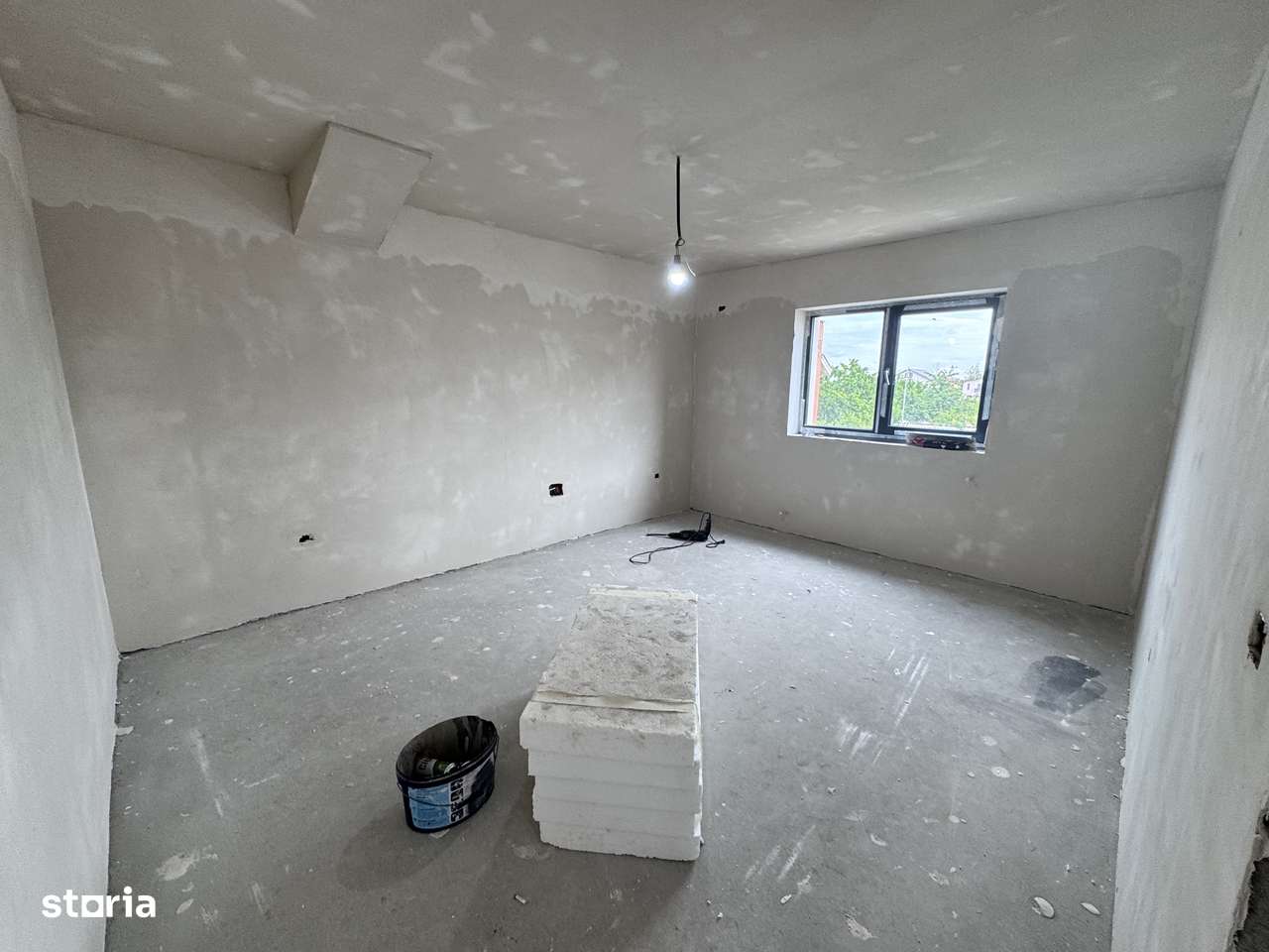 Ocazie!! Casa individuala Allegria. 4 cam.Util 115. Teren 360mp - Imagine principală: 4/20