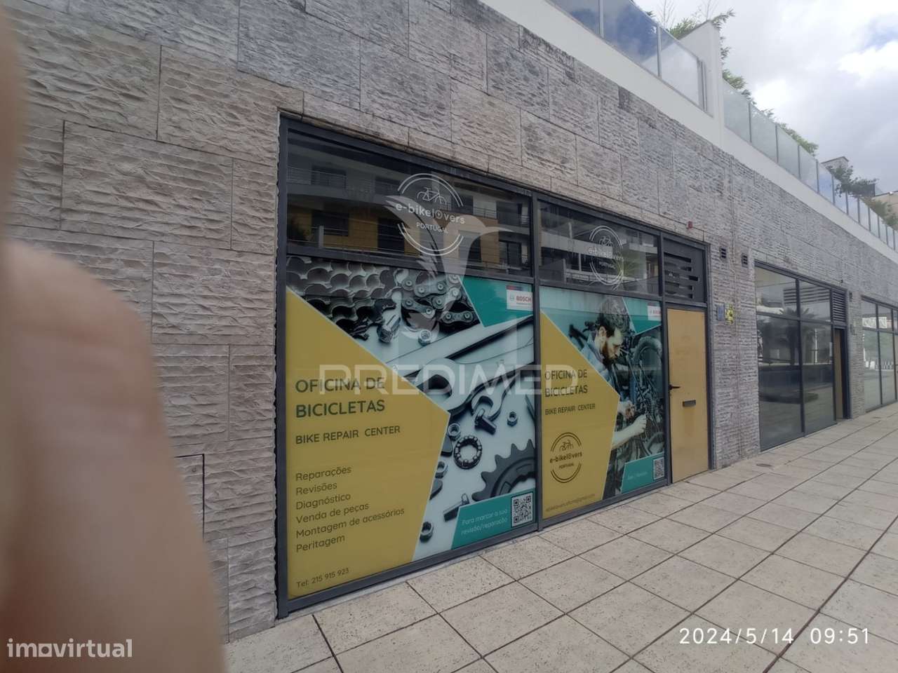 Loja Lisboa na Gare do Oriente - Grande imagem: 5/15