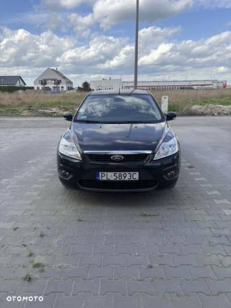 Ford Focus - 3