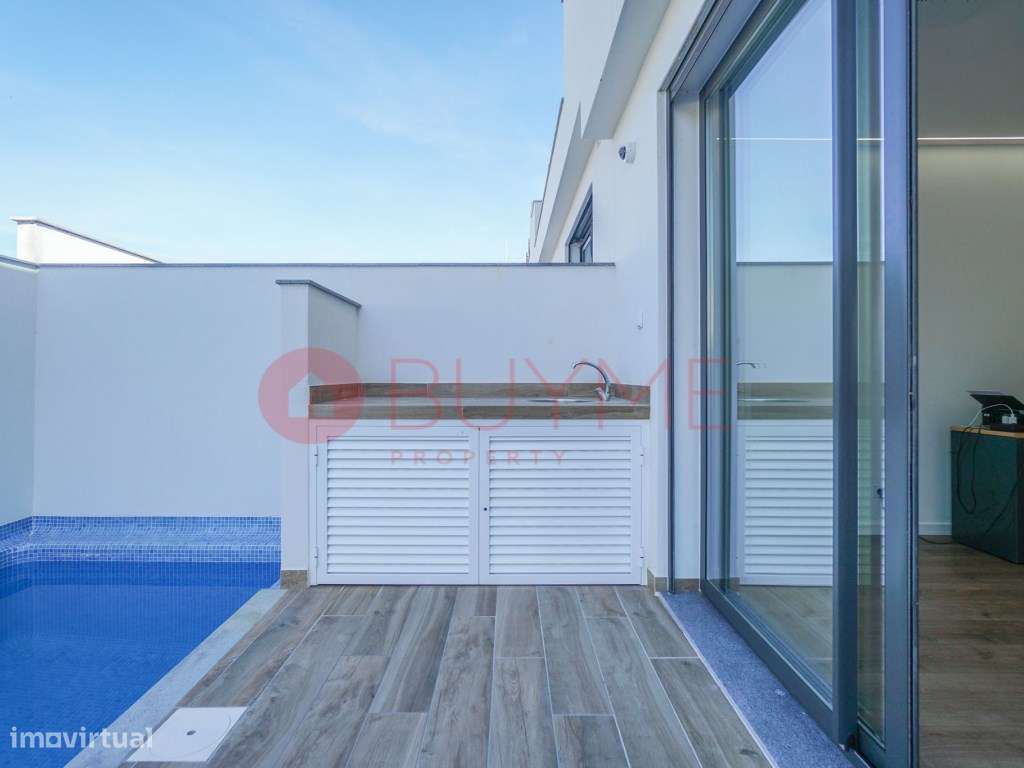 Nova Moradia T3 - Fuseta - Grande imagem: 2/36