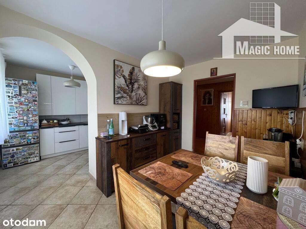 Wolnostojący dom w Olesznej!-12