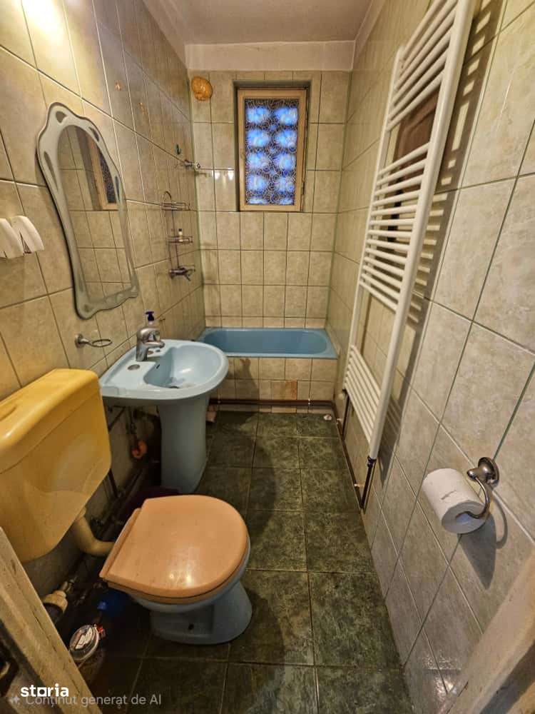 Mirva Imobiliare – Exclusivitate | 2 camere | Postei-Bucov | Parter-10