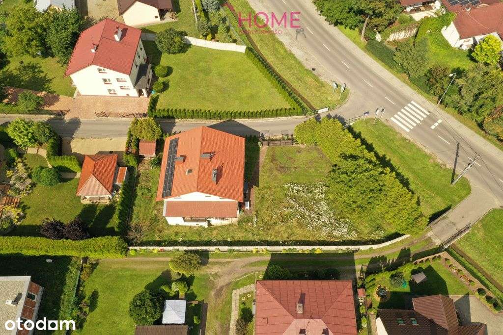 Piętro domu jednorodzinnego z poddaszem Rzeszów - Pełny obrazek: 3/20