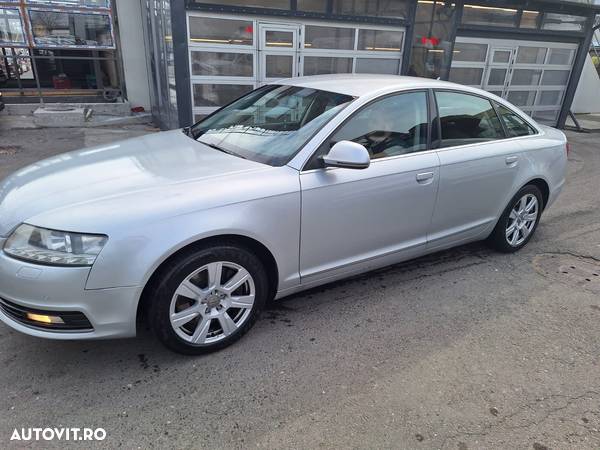 Audi A6 3.0 TFSI quattro Tip - 2