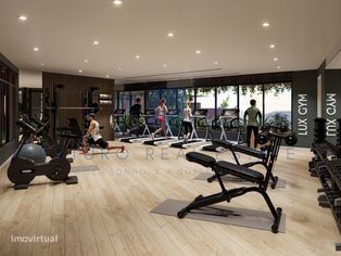 APARTAMENTO V1 | LUXO | FUNCHAL - Grande imagem: 4/60
