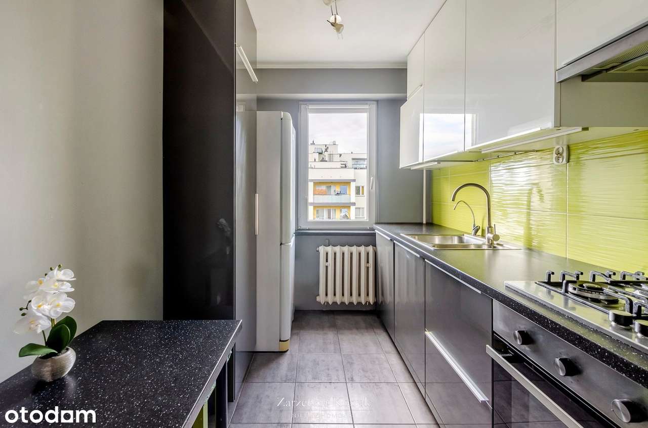 Duża piwnica i balkon na 3-piętrze | mieszkanie gratis!-6