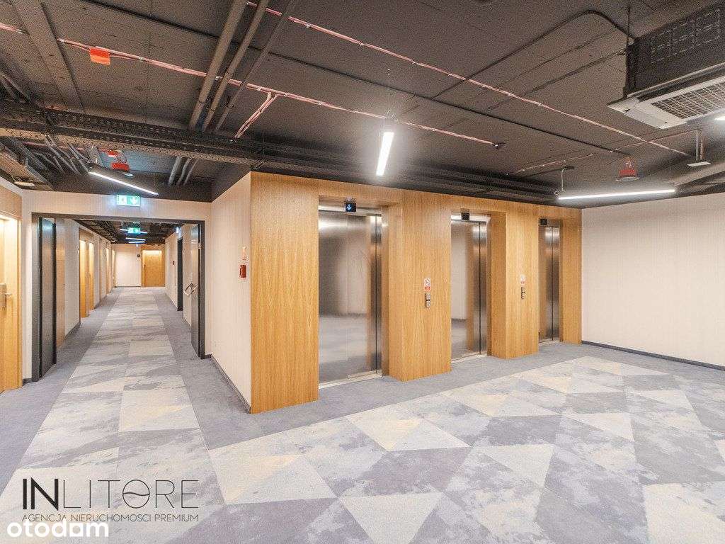 Duplex / Dwa Pokoje / Dwie Łazienki / Seaside Park-17