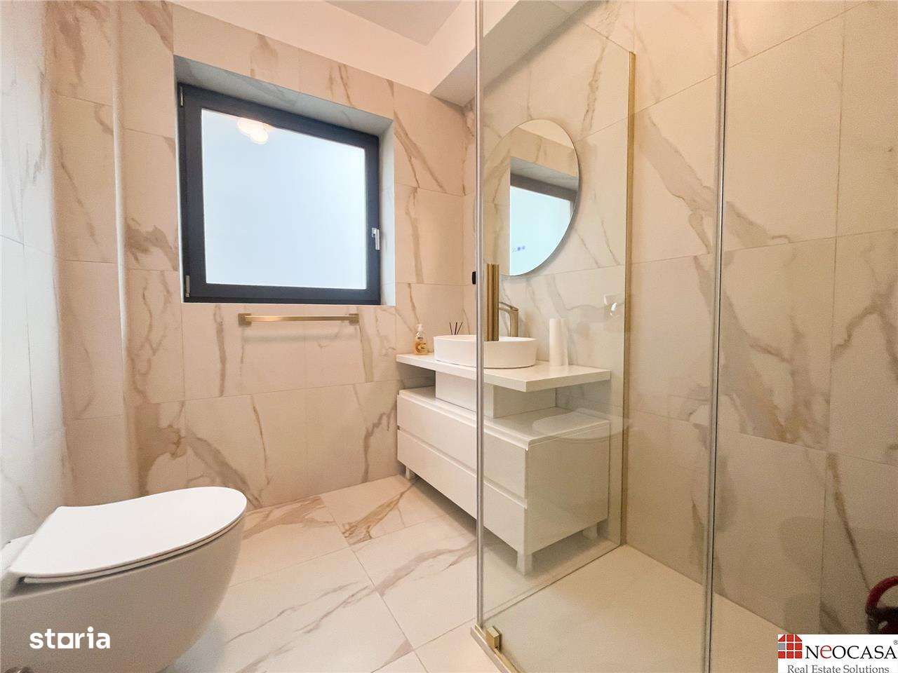 APARTAMENT 3 CAMERE RADU BELLERMOBILAT SI UTILAT-6