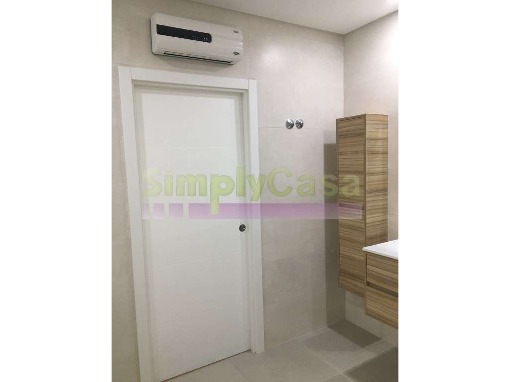 MORADIA T4 - QUINTA DA SERRALHEIRA, SETÚBAL-19