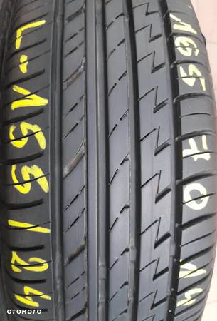 165/70r14 81T (L155/24)003 2szt 7mm Greenways LASSA 2020r LETNIE - 3