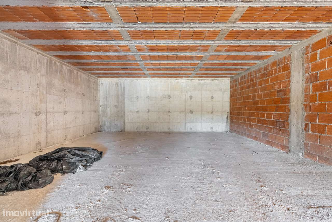 Moradia T3 à venda em Sande São Lourenço - Guimarães-13