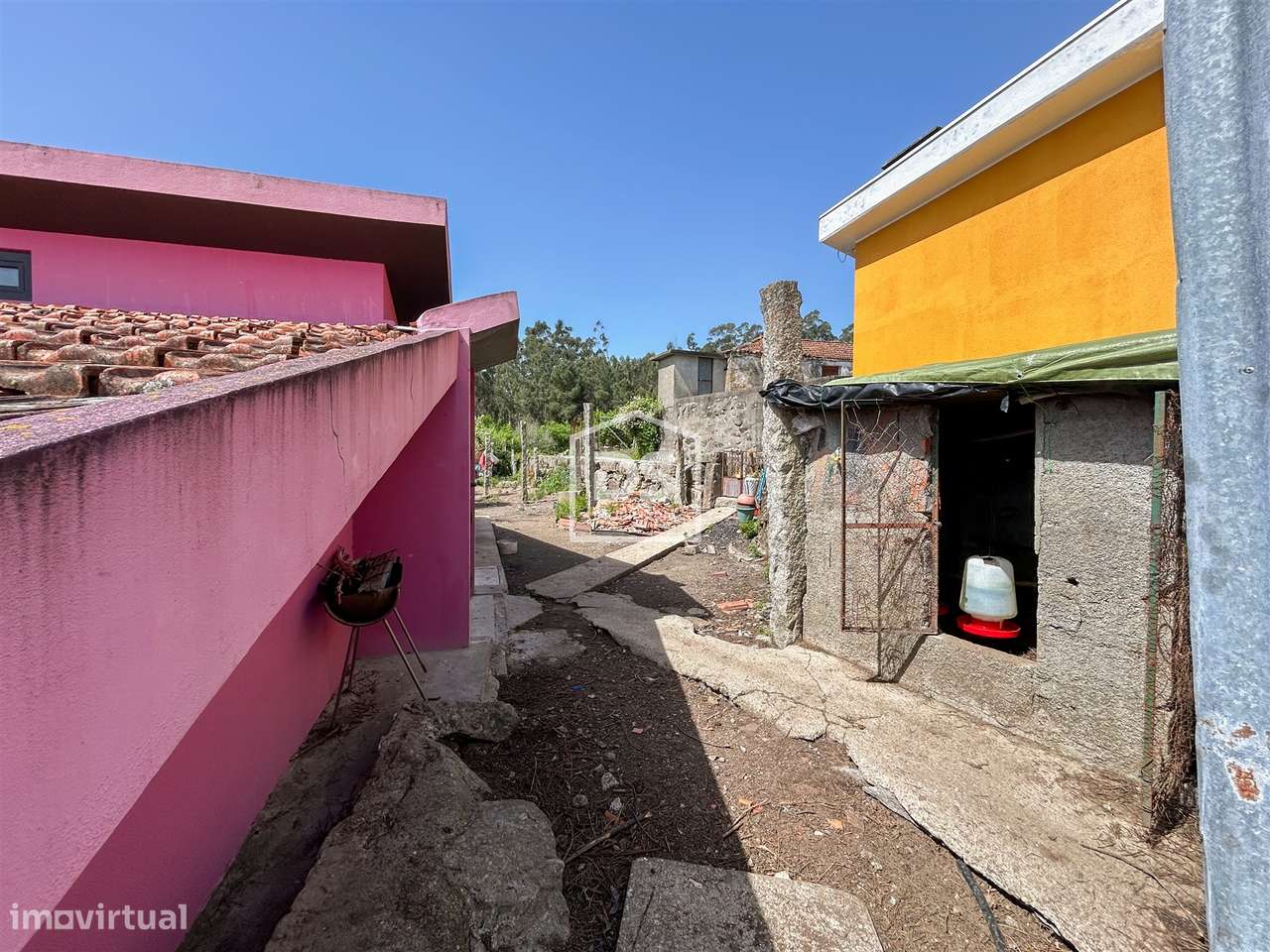 Moradia T3 Venda em Alpendorada, Várzea e Torrão,Marco de Canaveses-4