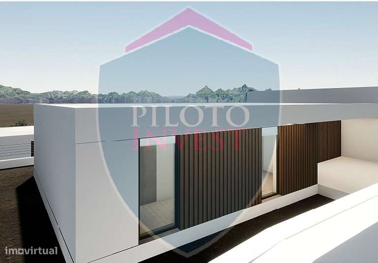 Lote de Terreno  Venda em Povolide,Viseu - Grande imagem: 4/6