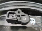 FELGI TOYOTA 4X100 ET39 5X15 CZUJNIKI TPMS - 4