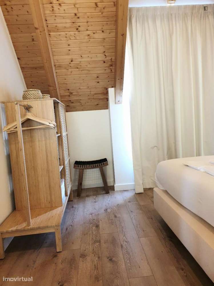 Apartamento com 2 quartos - localizado em Picoas Lisbon - Grande imagem: 5/29